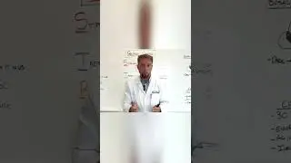 Doctor&rsquo;s Heartbreaking Parkinson&rsquo;s Story. Part 1/2