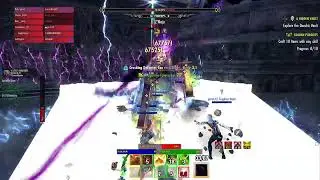 HoD gh pov