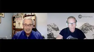 Telling Relatable Stories - Lessons From Leaders with Brian Beckcom - Mark Carpenter