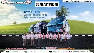 COMPANY PROFIL KYM TRANS 2021