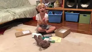 How to make a Box of Hope