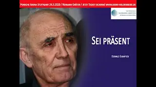 Die wichtigsten f&uuml;nf Buchstaben f&uuml;r Unternehmer  / Donald Sumpter / Norman Gr&auml;ter