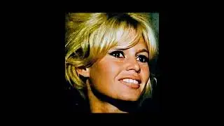 BRIDGET BARDOT 