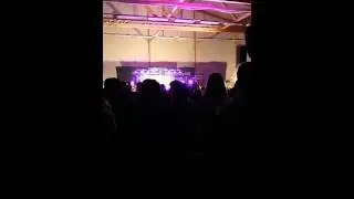 Amazing Opera Singer, 14 years old, breathtaking moment, shock 2000+ people