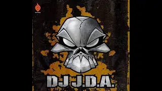 J.D.A @ Masters Of Hardcore