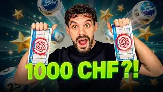 J'ai confié 1000 CHF à ChatGPT !