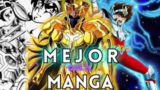 LO QUE EL ANIME SI HIZO BIEN | Cuando la Adaptación Supera lo Original