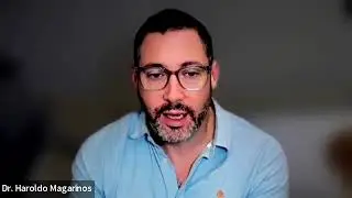 21 Day Gentle Winter Cleanse: FEATURING Dr Haroldo Margarinos - Detox and Microbiome Expert