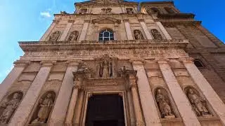 Mesagne, Puglia