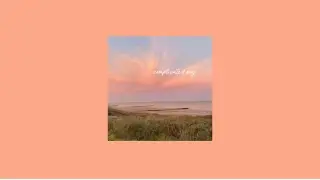 * . + complicated boy &mdash; rabbitashe ft. amiioro // lyric video