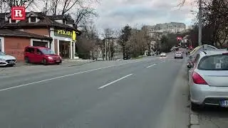 Ovde je uhapšen napadač sa Novog Beograda