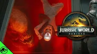 My Thoughts On The Future Of The Jurassic Park Franchise After Jurassic World Rebirth