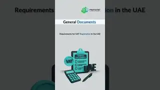 📌 Planning to Register for VAT in the UAE?#ProficientUAE #VATUAE #VATRegistration #DubaiBusiness