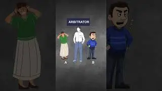 &ldquo;No Courtroom Drama, Just a Decision!&rdquo;|Arbitral Award|Supreme Court