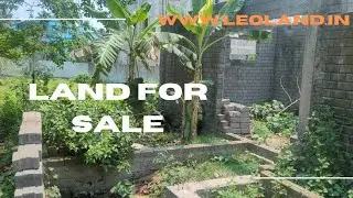 plot sale Balasore//real estate// sale buy @ leoland