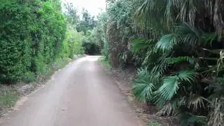 Bikin' Bermuda: Riding the Rail Trail