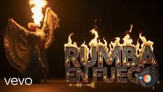 Passionate Spanish Rumba 🔥 Live Flamenco Guitar & Dance Show