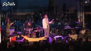 Florian Horwath - Dad You Have Faith In Me And Yes I Love You (live @ Popfest Wien)