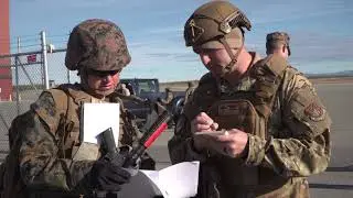 Northern Edge 2019 Eielson Air Force Base Recap 🇺🇸