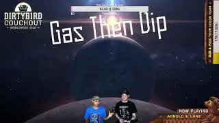 Arnold & Lane Live @ Dirtybird Couchout Festival 2020