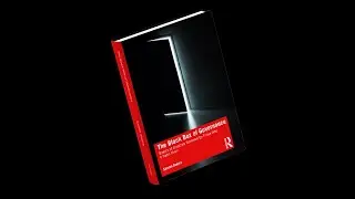 The Black Box of Governance | Book Launch Webinar Invite