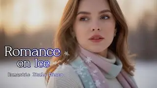 Nezon – Romance On Ice | Романтическое итало-диско | Расслабляющая зимняя песня о любви