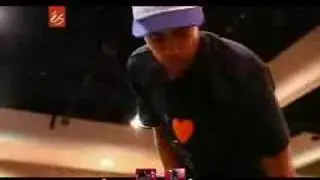 ES Game Of Skate Finals - Eric Koston VS PJ Ladd