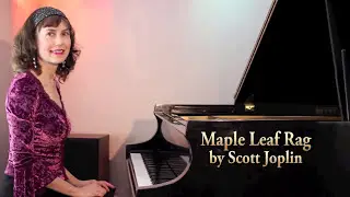 Maple Leaf Rag