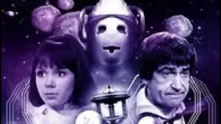 What If You Could Pick The Next Two 60's Doctor Who Animations?