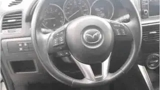 2015 Mazda CX-5 Used Cars Draper UT