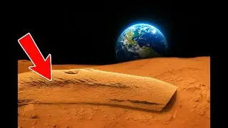 What Could These Strange Objects on Mars Be?