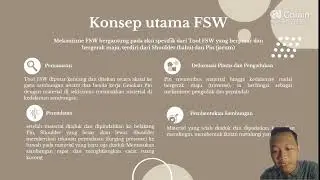 Tenologi Friction Stir Welding (FSW) Yash Anan Syah_23650016