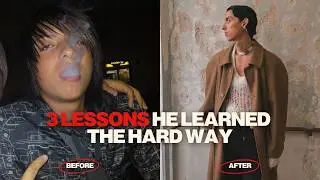 The Personal Style Foundation I Wish I Learned Sooner