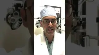 Dry Eyes and Halos After Surgery?