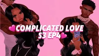 Серия IMVU | Сложная любовь | Сезон 3, Эпизод 4