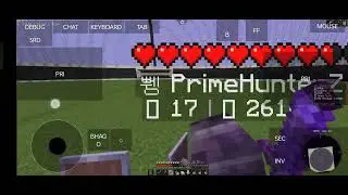 Killing 1 player in SMP kit and UHC