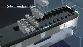 Immu F6 Produktvideo von Medcaptain