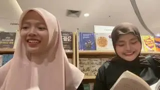 GRAMED BARENG KIM NADIA
