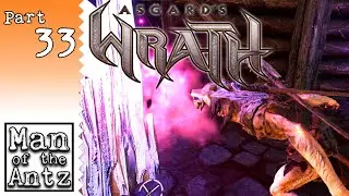 Asgard's Wrath VR on Valve Index [ReVive] - Part 33