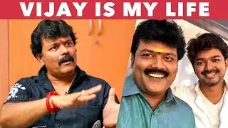 Easy to DANCE with Vijay - Sreeman Emotional