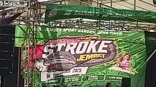 ANNIVERSARY 2 STROKE JEMBER#automobile #rxking #rxkingindonesia #rxkingnusantara 