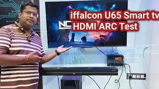 Iffalcon U65 43