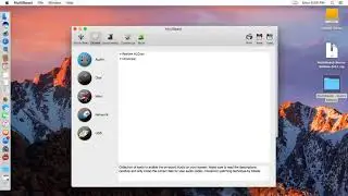 Как настроить загрузчик для macOS Sierra на ПК с помощью Multibeast