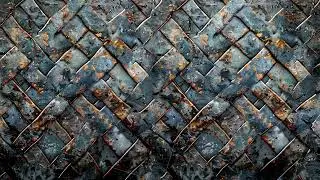 wooden metal abstract dark grey blue texture wallpaper motion digital loop