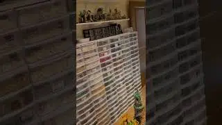 Short Lego Inventory Upgrade