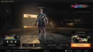 Announcement 🙊 - bo4 2026