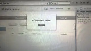 Twillio Local Server test with Hercules utility tool