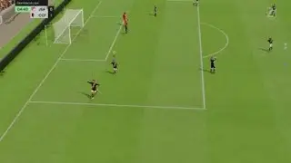 EA SPORTS FC 24 - GOL BUGADO KKKKK