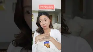 Откуда я знаю, что он &laquo;ТОТ САМЫЙ&raquo;!! 💕💕 #советыпознакомлениям