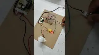 AC 230V over and under Voltage Protection using 555 timer